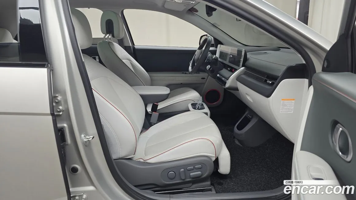 Hyundai Ioniq5 2024 из KR, фото 8