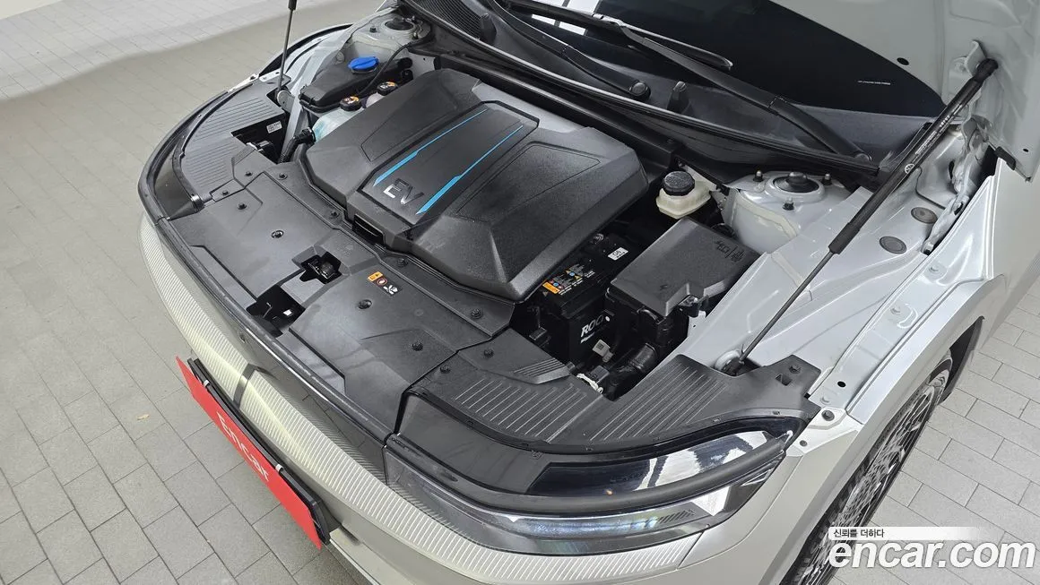 Hyundai Ioniq5 2024 из KR, фото 6