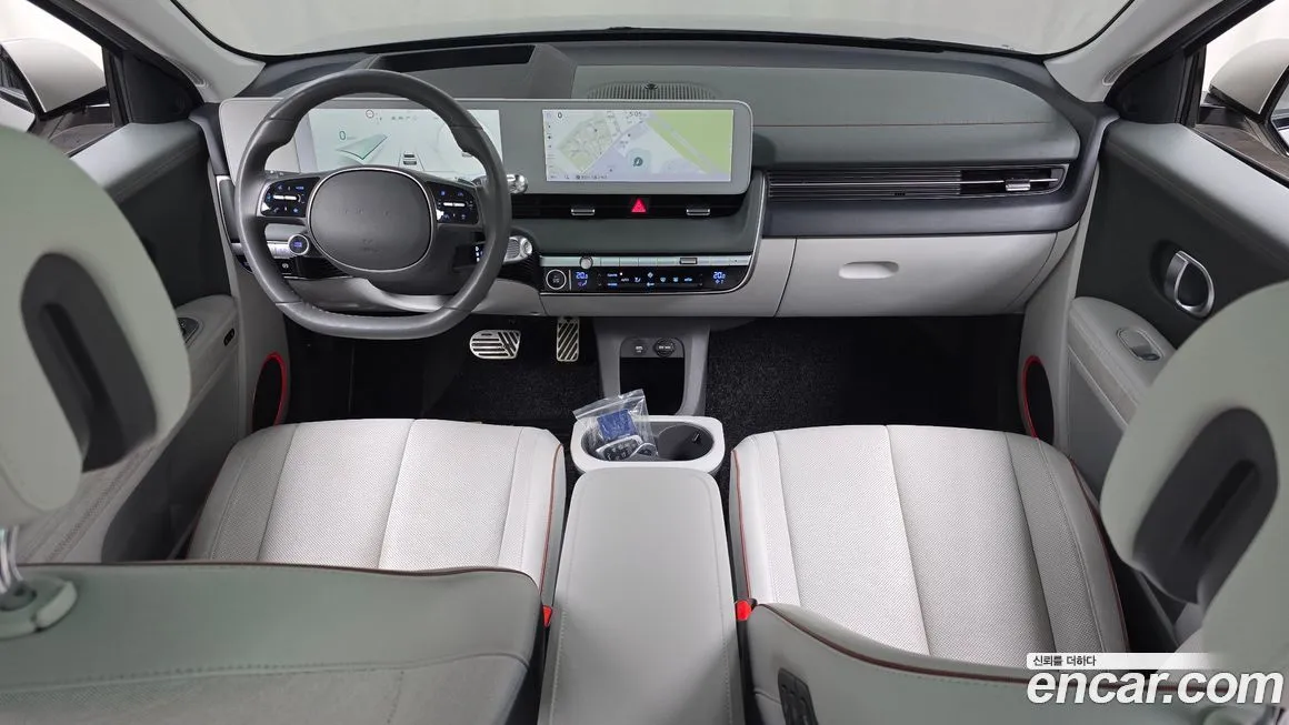 Hyundai Ioniq5 2024 из KR, фото 7