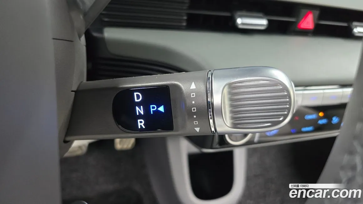 Hyundai Ioniq5 2024 из KR, фото 4