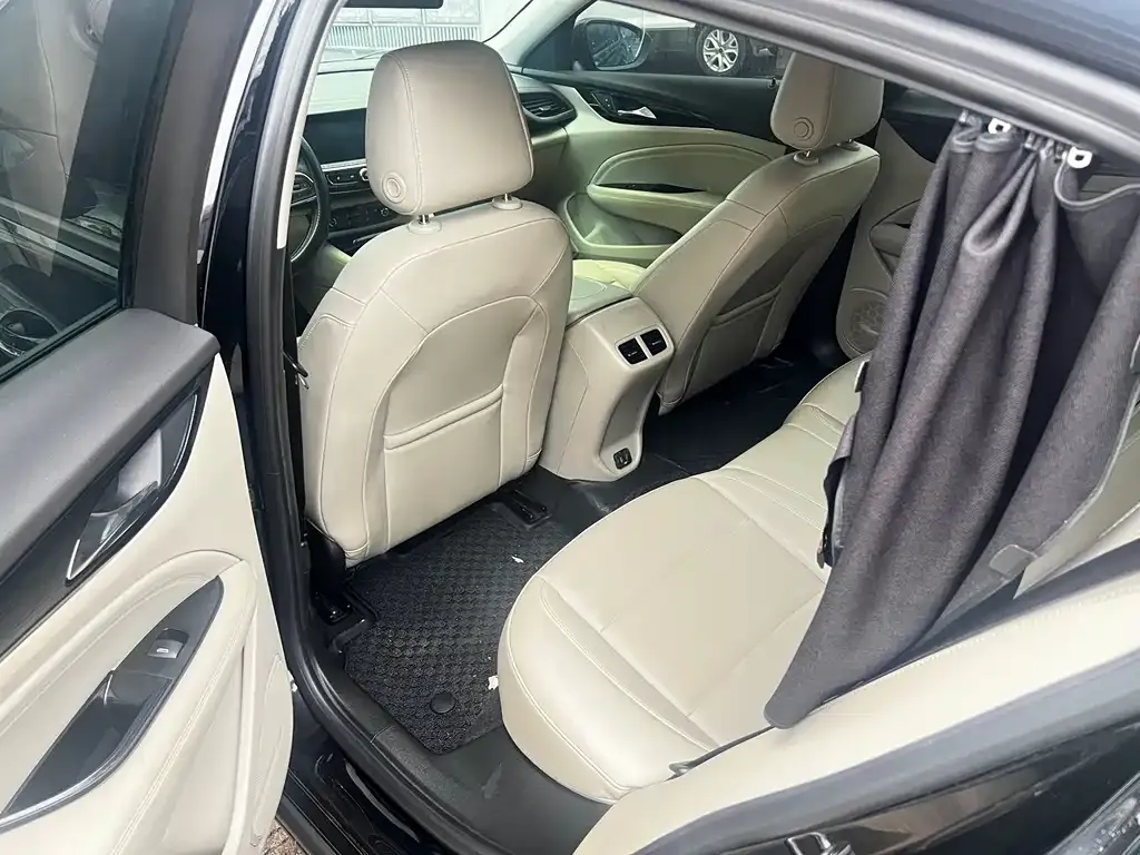 Buick Regal — фото 3