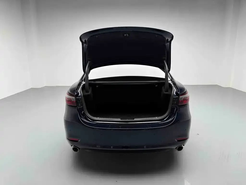 Mazda Atenza — фото 3