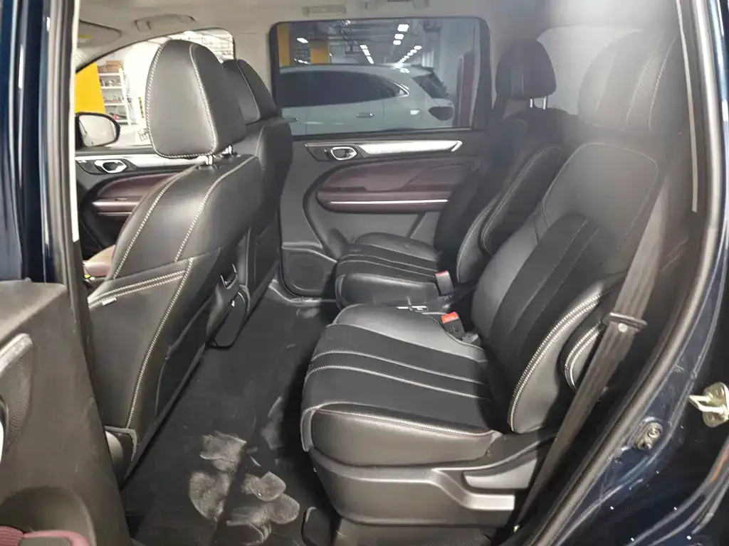 GAC Motor Trumpchi M6 — фото 2