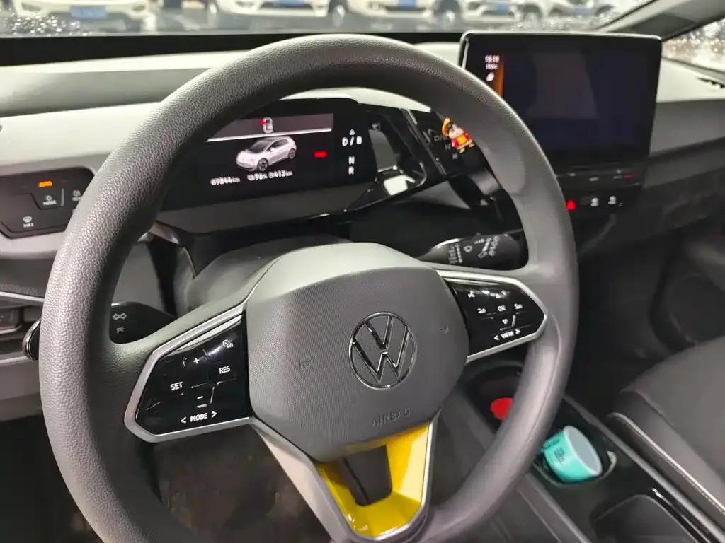 Volkswagen ID.3 2024 из CN, фото 2