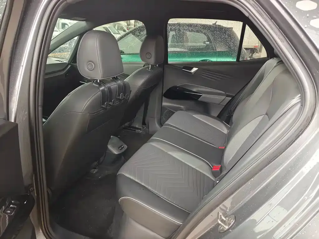 Volkswagen ID.3 2024 из CN, фото 6