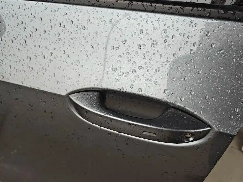 Volkswagen ID.3 2024 из CN, фото 9