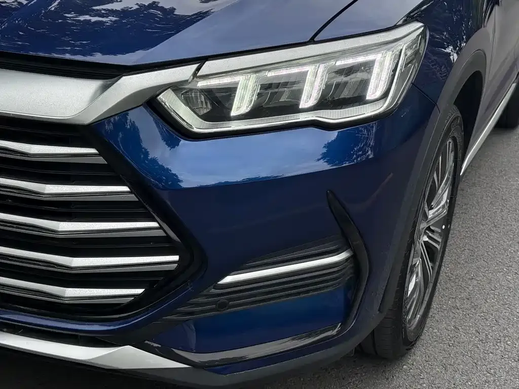 BYD Pro New Energy — фото 9