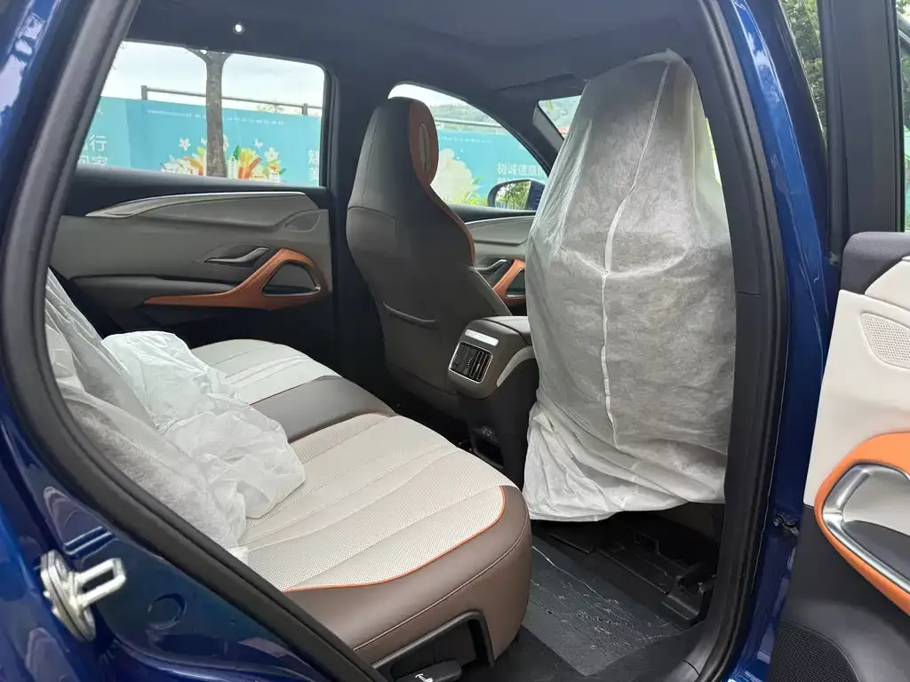 BYD Pro New Energy — фото 4
