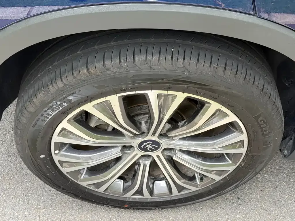 BYD Pro New Energy — фото 10