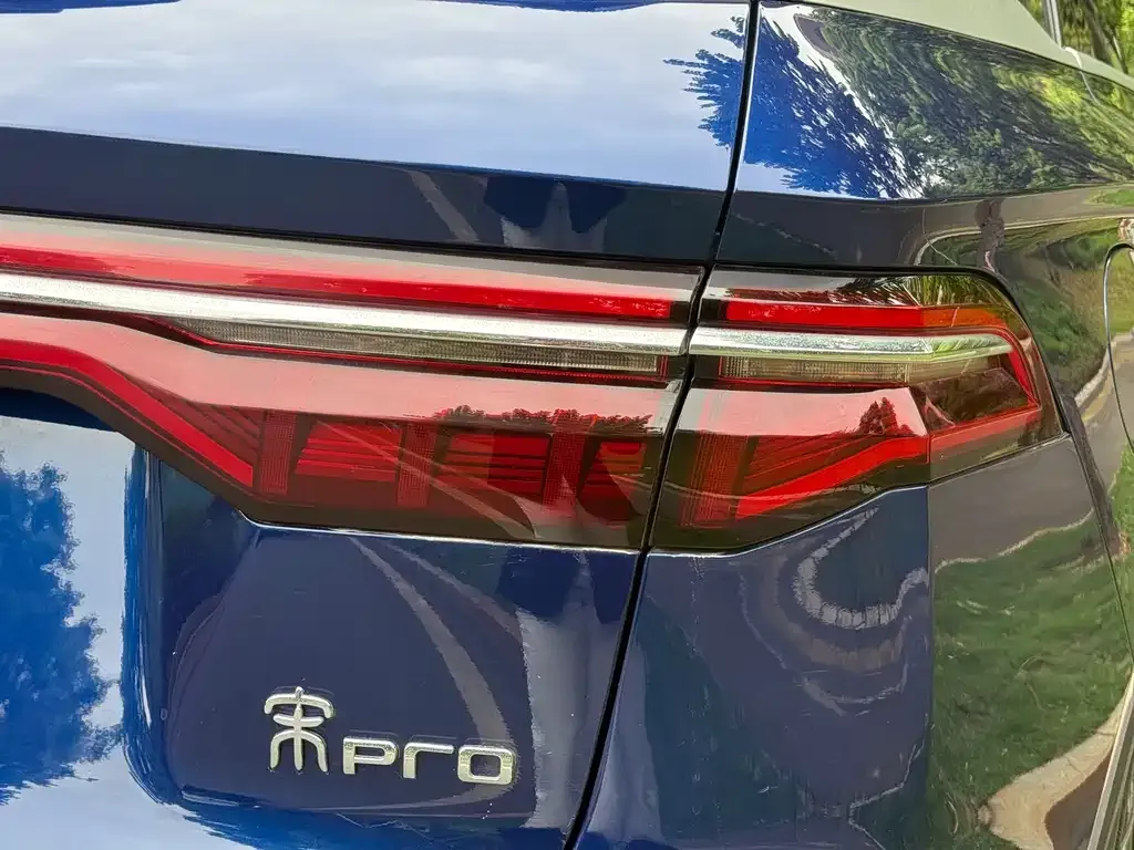 BYD Pro New Energy — фото 2