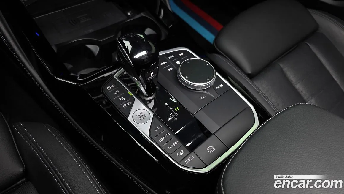 BMW X4 2022 из KR, фото 5