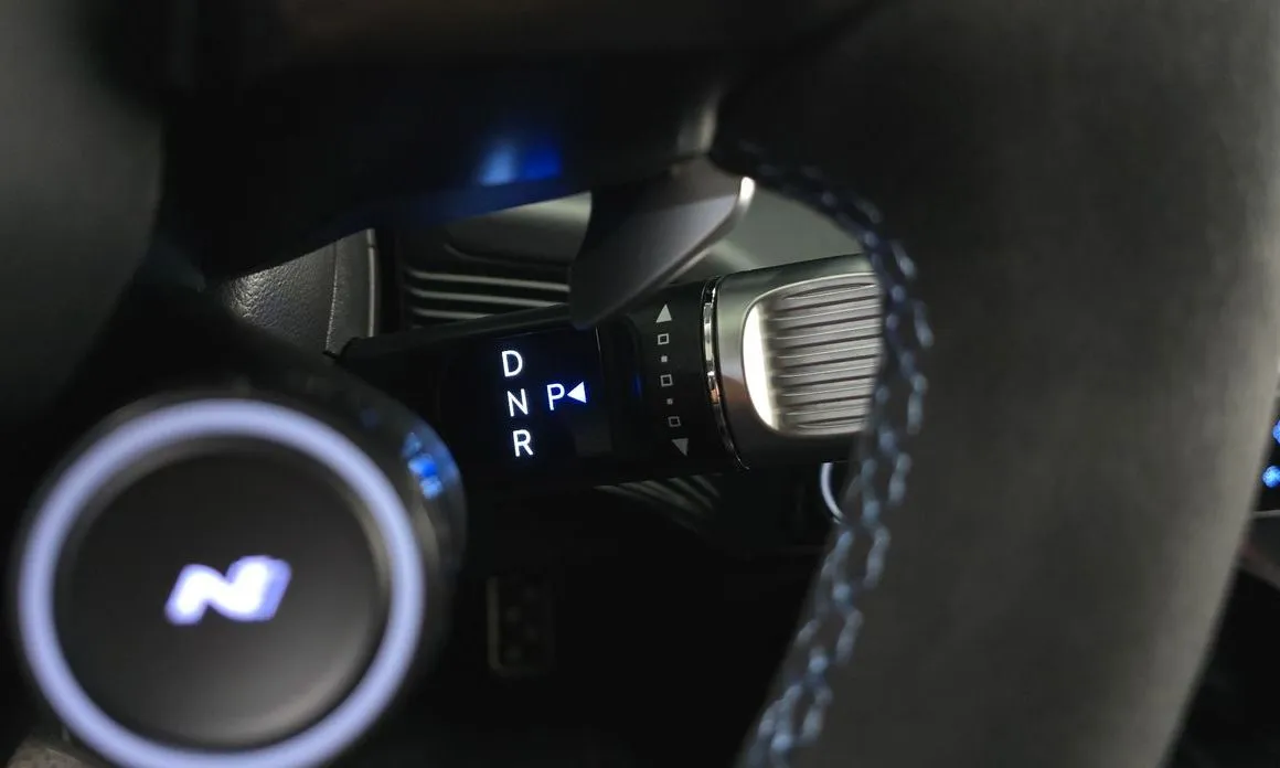 Hyundai Ioniq5 — фото 3