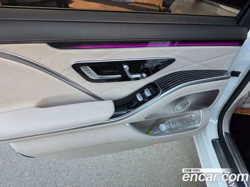 Mercedes-Benz S-Class 2023 из KR, фото 5