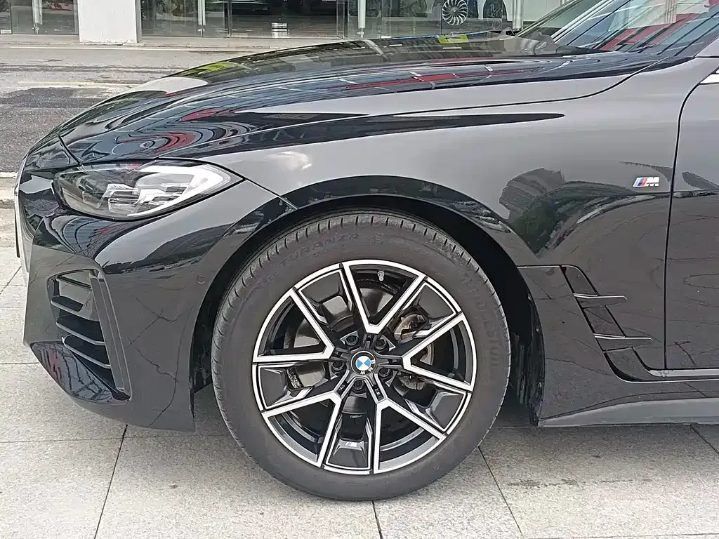 BMW 4 Series — фото 4