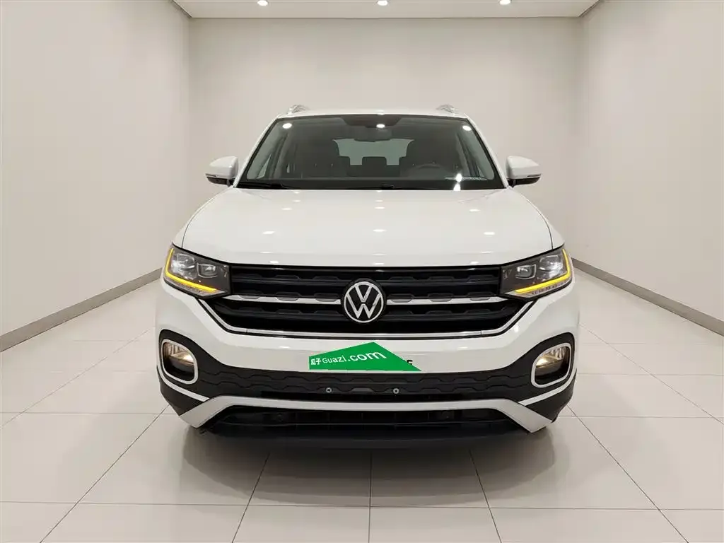 Volkswagen Tacqua 2021 из CN, фото 6