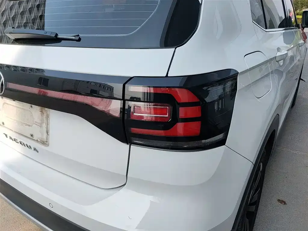 Volkswagen Tacqua 2021 из CN, фото 7