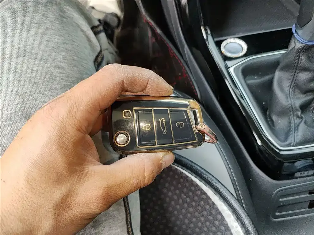 Volkswagen Tacqua 2021 из CN, фото 8