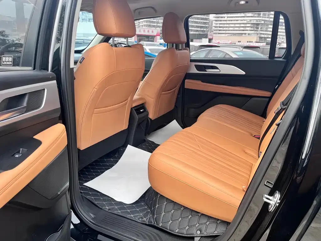 Haval H5 2025 из CN, фото 5