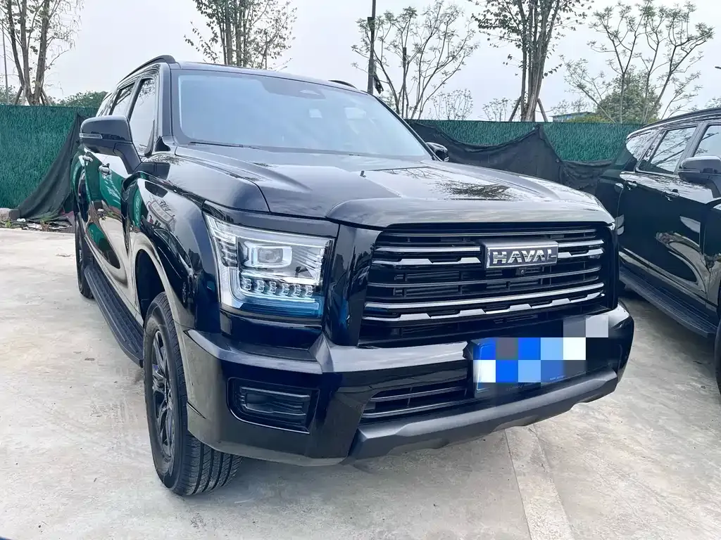 Haval H5 2025 из CN, фото 8