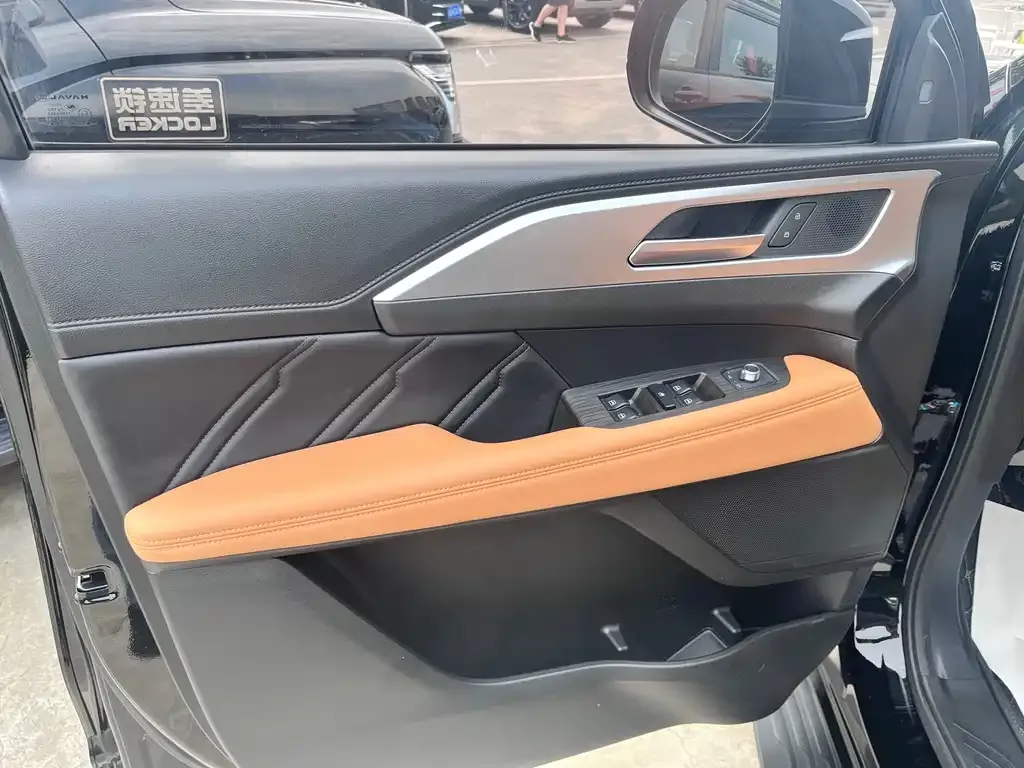 Haval H5 2025 из CN, фото 7
