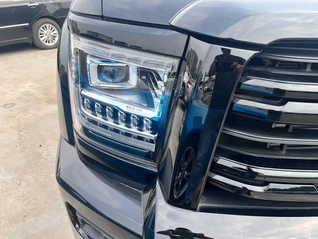 Haval H5 2025 из CN, фото 6