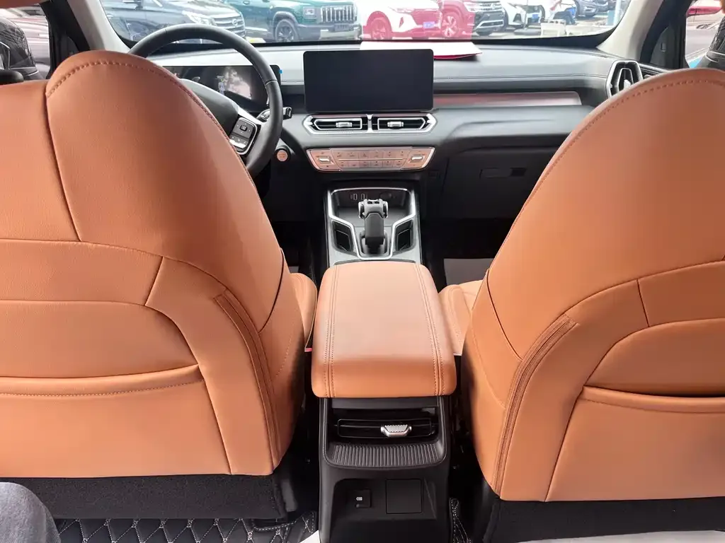 Haval H5 2025 из CN, фото 2