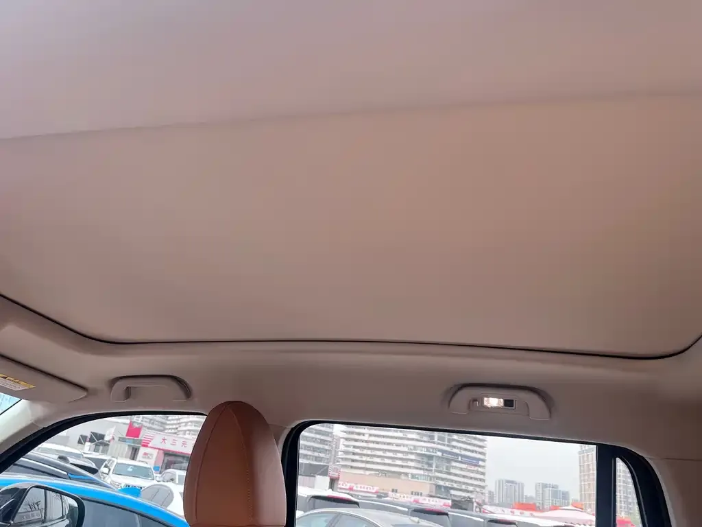 Haval H5 2025 из CN, фото 3