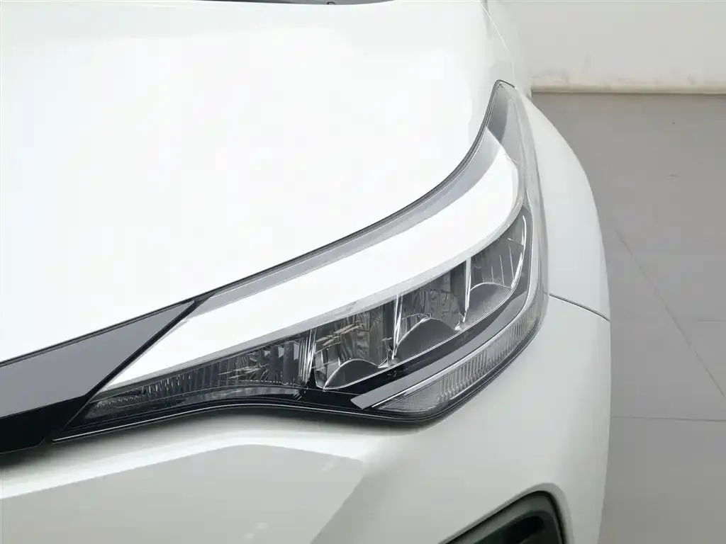 Toyota IZOA 2024 из CN, фото 8