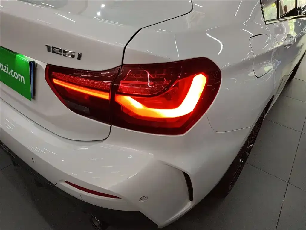 BMW 1 Series — фото 2