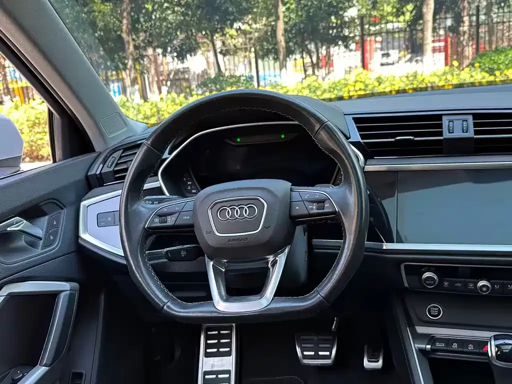 Audi Q3 2022 из CN, фото 5