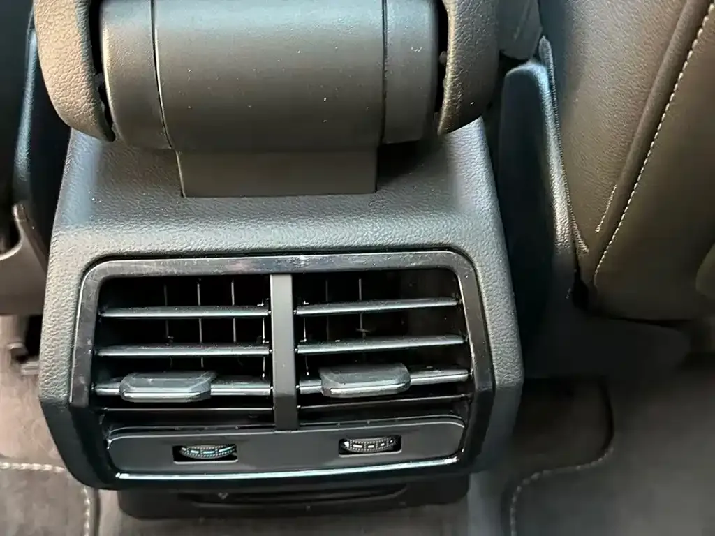 Audi Q3 2022 из CN, фото 3