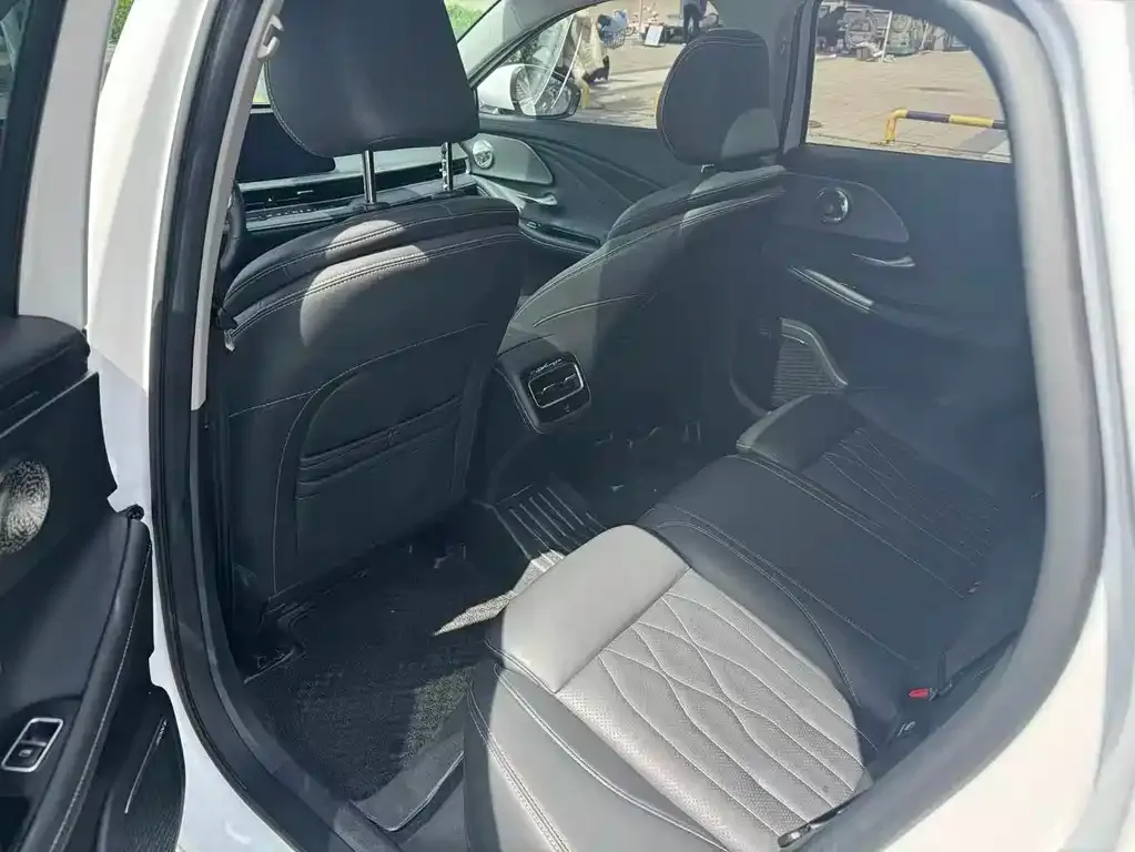 Chery Arrizo 8 2023 из CN, фото 7