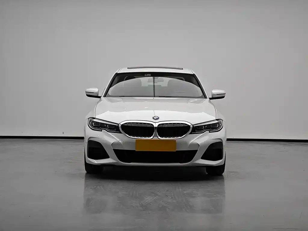 BMW 3 Series — фото 3