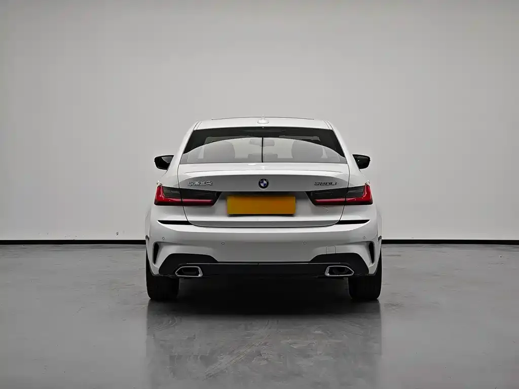 BMW 3 Series — фото 9