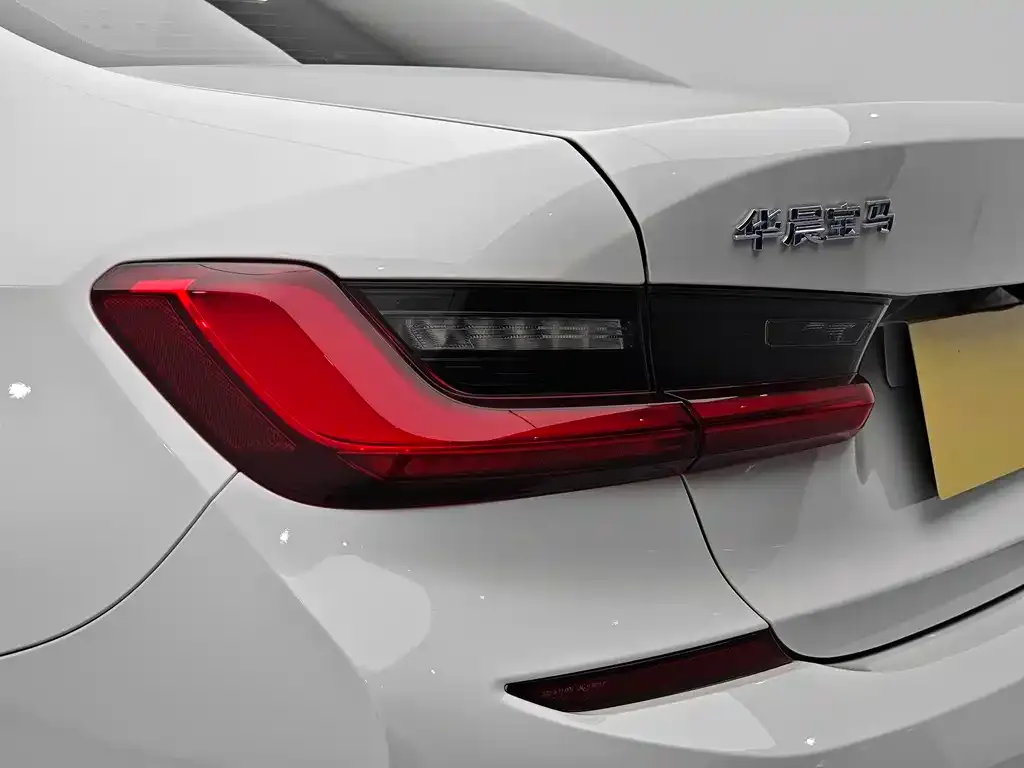 BMW 3 Series — фото 4
