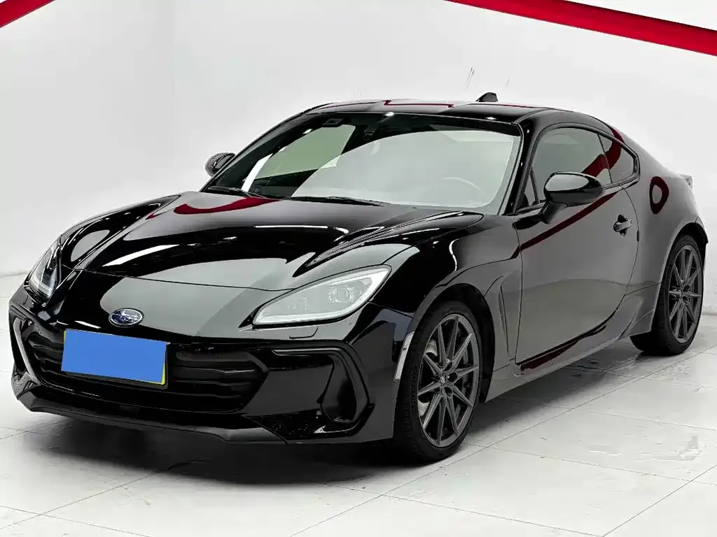 Subaru BRZ