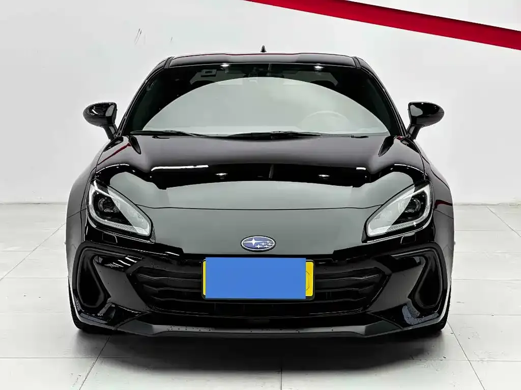 Subaru BRZ 2022 из CN, фото 2