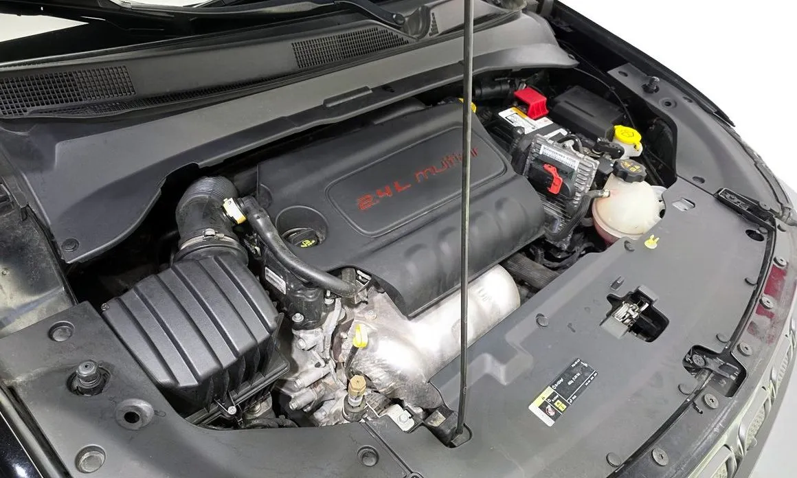 Jeep Compass 2022 из KR, фото 4