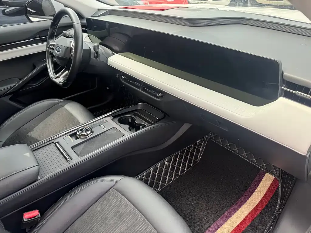 Ford Evos 2021 из CN, фото 7
