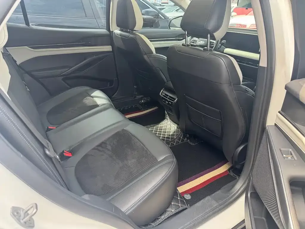 Ford Evos 2021 из CN, фото 5