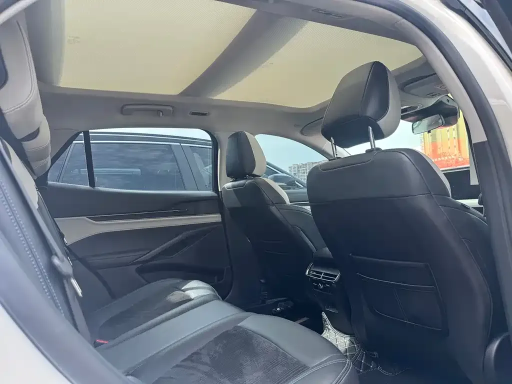 Ford Evos 2021 из CN, фото 2