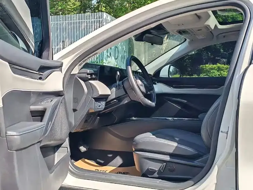 Ford Evos 2021 из CN, фото 8