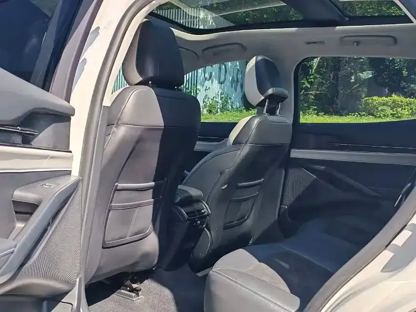 Ford Evos 2021 из CN, фото 3