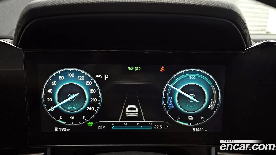 Hyundai AVANTE 2021 из KR, фото 5