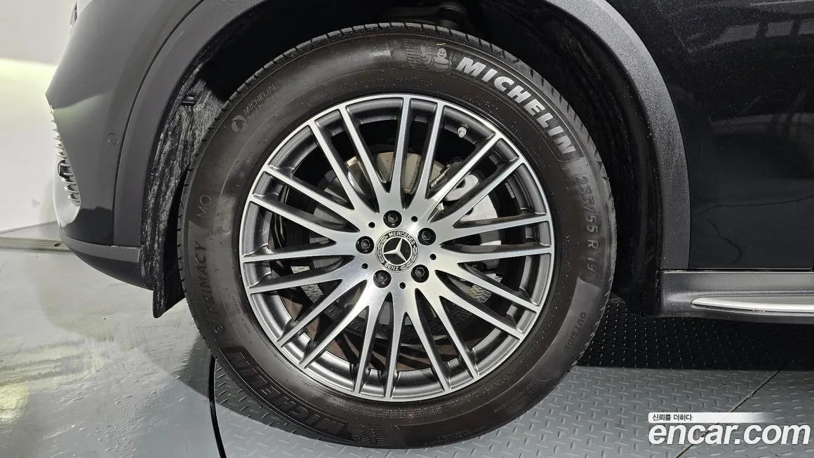 Mercedes-Benz GLC-Class 2025 из KR, фото 8