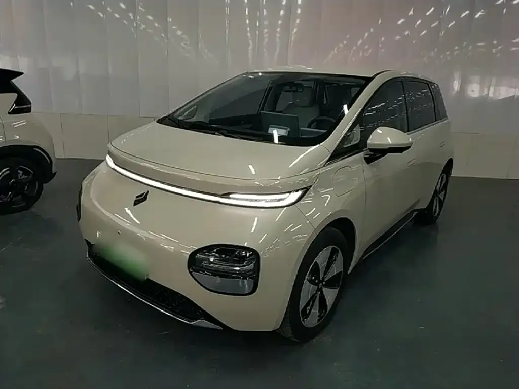 Baojun Yunduo 2024 из CN, фото 10