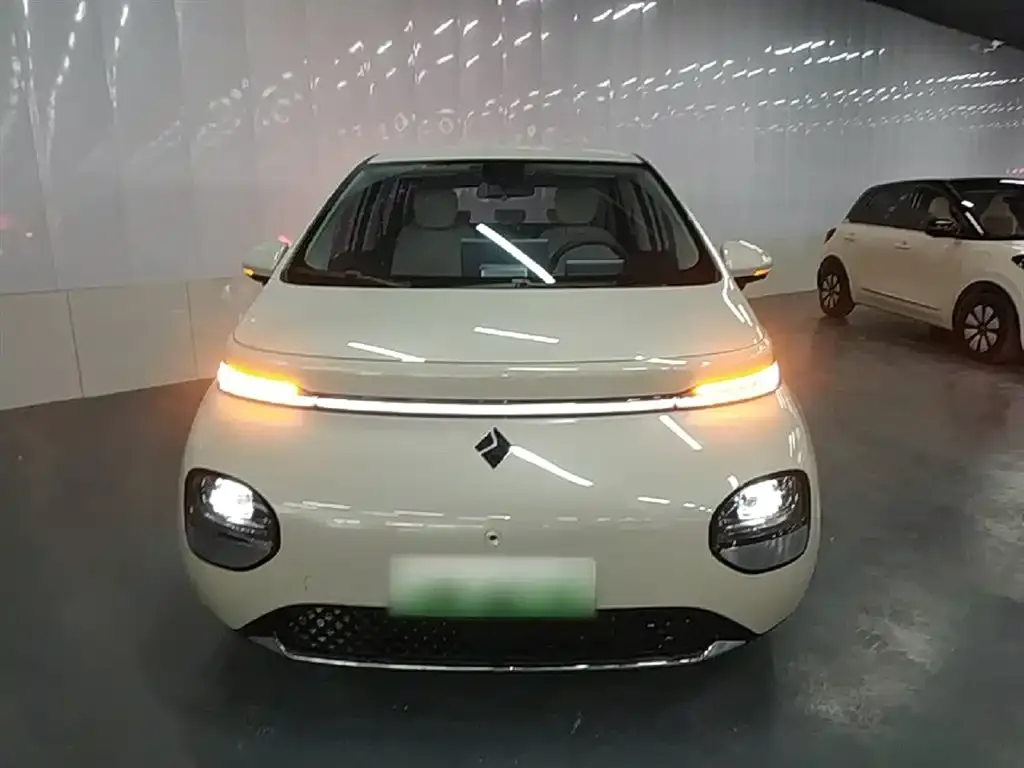 Baojun Yunduo 2024 из CN, фото 5