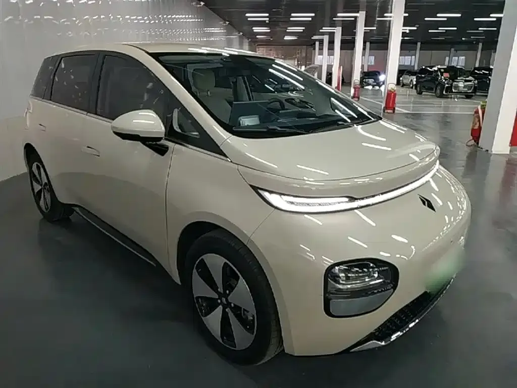 Baojun Yunduo 2024 из CN, фото 8