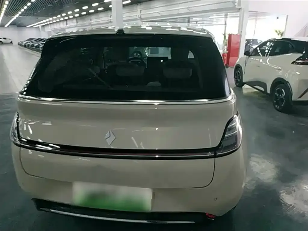 Baojun Yunduo 2024 из CN, фото 4
