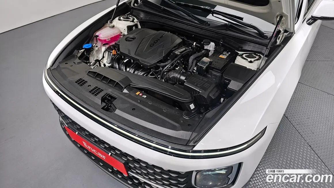 Hyundai Grandeur 2024 из KR, фото 10